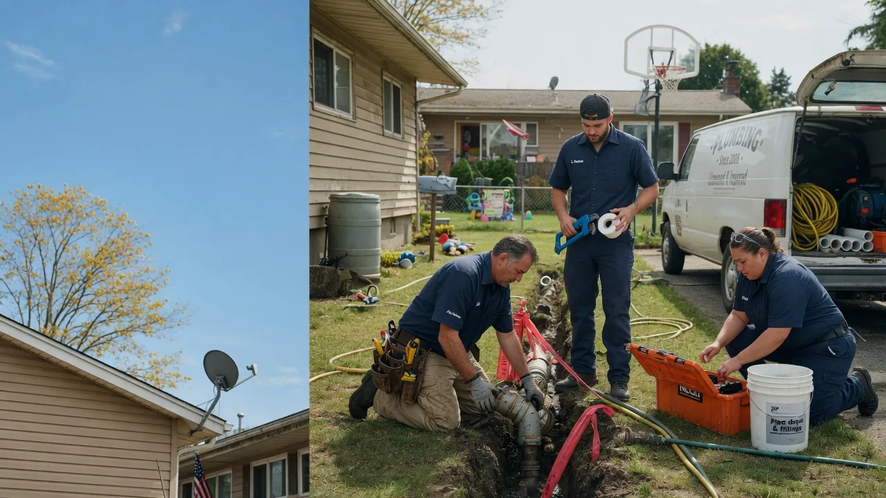 Garbage Disposal Replacement in Walnut, IA near me