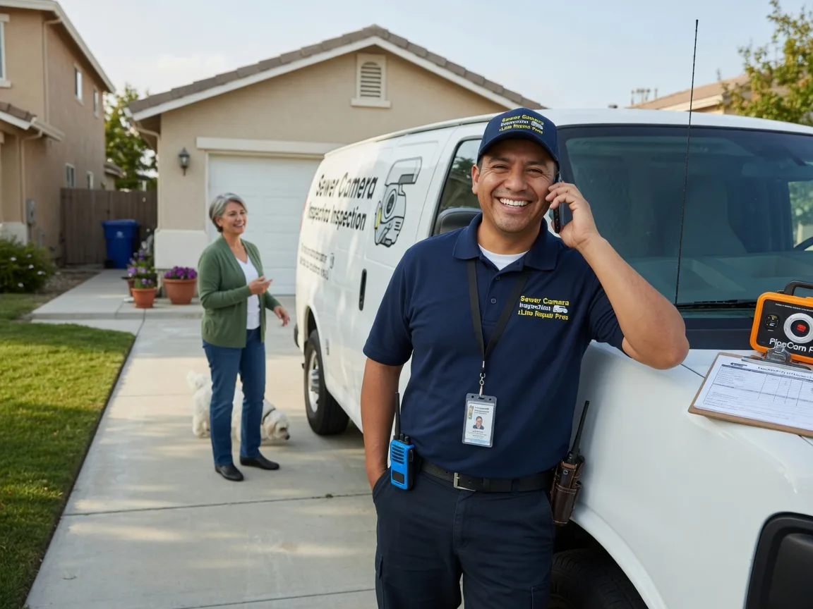 Sewer Line Repair Walnut, IA FAQs
